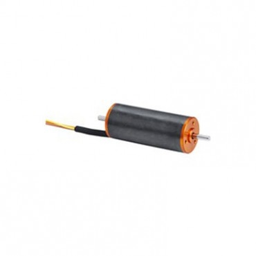 Faulhaber: Brushless DC-Servomotors 1536...BSL Series