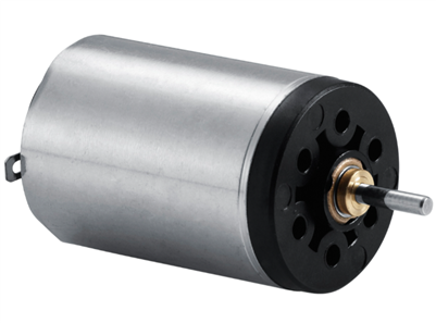 FAULHABER: DC-Micromotors Combination: 1624E018S + 16/5 6.3:1