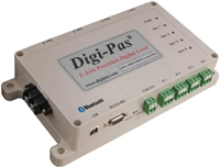 Digi-Pas: DWL 5000XY/5500XY  Control Box with Bluetooth  2-05003-99