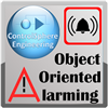 Object Oriented Alarming Library (100)  -  Article no. 2101000016