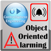 Object Oriented Alarming Library (200)  -  Article no. 2101000017
