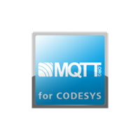 CODESYS  MQTT Client  - Article no. 2111000027