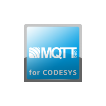 CODESYS  MQTT Client  - Article no. 2111000027