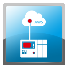 CODESYS  AWS IoT Core Client - Article no. 2111000029