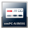 CODESYS Control for emPC-A/iMX6 SL Article no. 2302000014