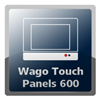 CODESYS Control for WAGO Touch Panels 600 SL Article no. 2302000038