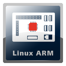 CODESYS Control for Linux ARM SL Article no. 2302000039