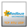 CODESYS Universal Modbus Client/Master SL- Article no. 2312000008