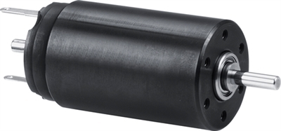 FAULHABER Brushed DC-Micromotors: 2342S006CR