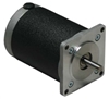 API: Standard Stepper Motors (23D Series)