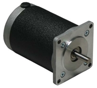 API: Standard Stepper Motors (23D Series)