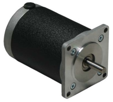 API: Standard Stepper Motors (23D Series)