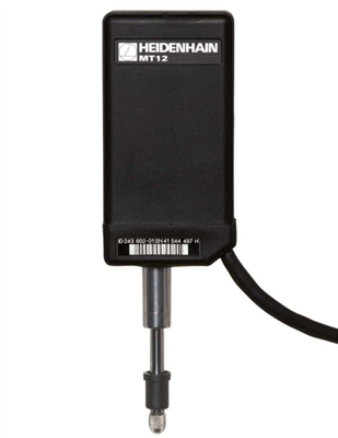 Heidenhain: Incremental Length Gauge METRO  243602-01 (MT12)