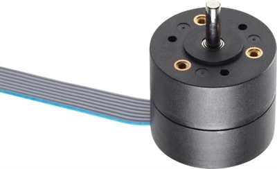 Faulhaber Brushless DC-Gearmotors: 2622...B Series