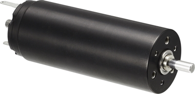 FAULHABER Brushed DC-Micromotors: 2668...CR Series