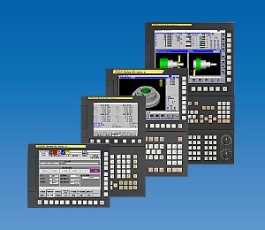 Fanuc: CNC Controller (31i-Model B5 Series)