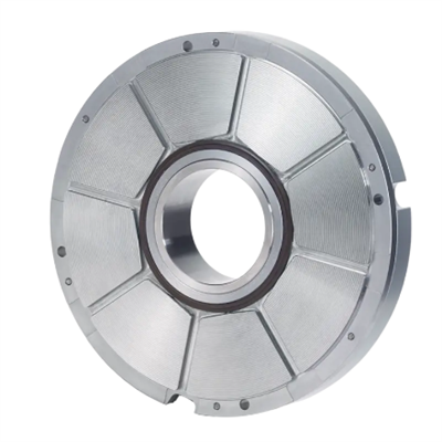 Heidenhain: Incremental angle encoder with integral bearing and integrated stator coupling 355884-01 (RON 786)
