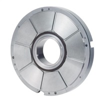 Heidenhain: Incremental Angle Encoder 355884-04 (RON 786C)