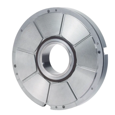 Heidenhain: Incremental Angle Encoder 355884-04 (RON 786C)