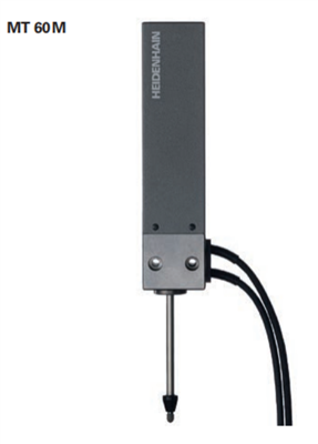 Heidenhain: Incremental length gauge HEIDENHAIN-METRO 359341-01 (MT 60M)
