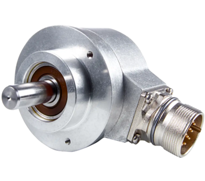 Heidenhain: Incremental Rotary Encoders ROD 430 / ID: 376834-3T