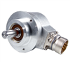 Heidenhain: Incremental Rotary Encoder 376886-07 (ROD 486)