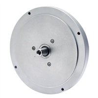 Heidenhain: Incremental Angle Encoder 383601-01 (ROD 880)
