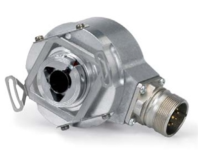 Heidenhain: Rotary Encoder ID 385480-01 (ERN 480)