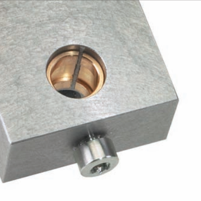 Heidenhain:  Clamping Sleeve 386811-01