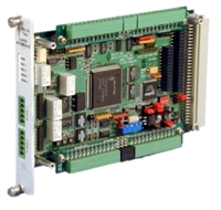 Delta Tau: Axis Expansion Board (ACC-24E2A)