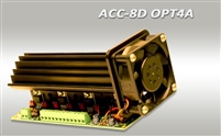 Delta Tau: Amplifier (ACC-8D OPT4A)