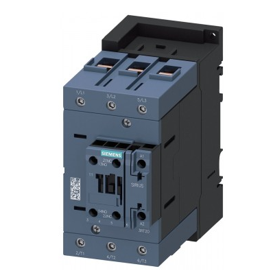 Siemens: Contactors - Electromechanical 3RT2446-1NB30