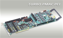 Delta Tau: Turbo PMAC PCI