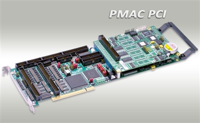 Delta Tau: PMAC PCI