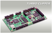 Turbo PMAC Clipper Controller 4-3871C0-2006-010000