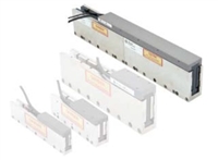 Parker Trilogy: I-FORCE Ironless Linear Motor (410 Series) 2 Pole