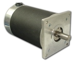 API: Standard Stepper Motors (42D112 Series)