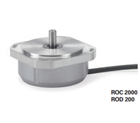 Heidenhain: Incremental Angle Encoders 512132-05 (ROD 280)