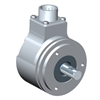 Leine & Linde: Ruggedized Incremental Shaft encoder RSI 503 (ID: 517706-07)