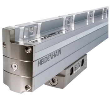 Heidenhain: Incremental Sealed Linear Encoder with large cross section 526974-02 (LS 187C)