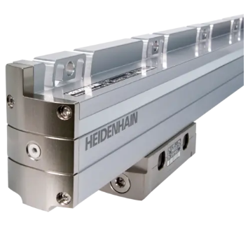 Heidenhain: Incremental Sealed Linear Encoders with Large  Cross Section 526974-07 (LS 187C Series)