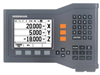 Heidenhain: Digital readout for manual operated machine tools 532522-01 (ND 522)