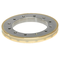 Heidenhain: Scale Drum for Incremental Modular Angle Encoder 532729-04 (TTR ERA 4800)