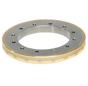 Heidenhain: Scale Drum for Incremental Modular Angle Encoder 532729-04 (TTR ERA 4800)