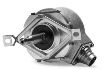 Heidenhain: Incremental Rotary Encoder 538723-51 (ERN 421)