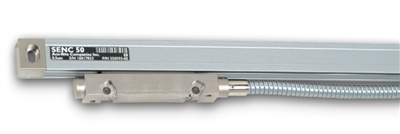 Acu-Rite Solutions: Incremental Sealed Linear Encoder #550981-01 (SENC 50 Series)