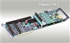 4 axis motion controller PMAC PCI 603588-108