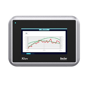 Beijer: High performance HMI panels X2 Pro 4 (630000105)