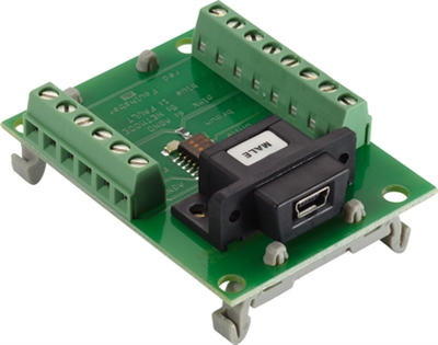 FAULHABER: Adaptor Board (6501.00159 Series)