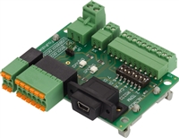 FAULHABER: Adaptor Board (6501.00284 Series)